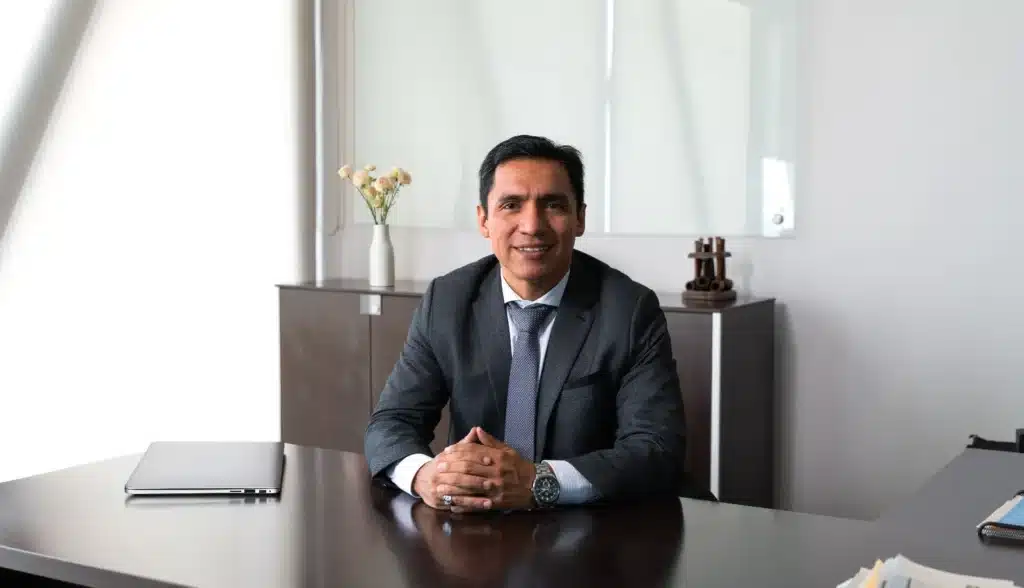 Cesar Roca Md Nosotros – Axio Consulting Group